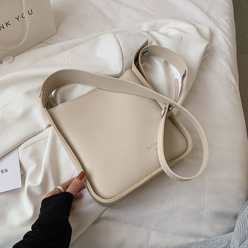 Túi Đeo Chéo Thời Trang Mùa Hè Đơn Giản Sành Điệu Dành Cho Nữ