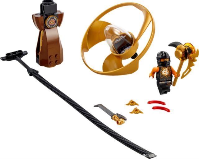 [ Siêu hot ] lắp ráp cao thủ lốc xoáy con quay ninjago tuyệt đỉnh