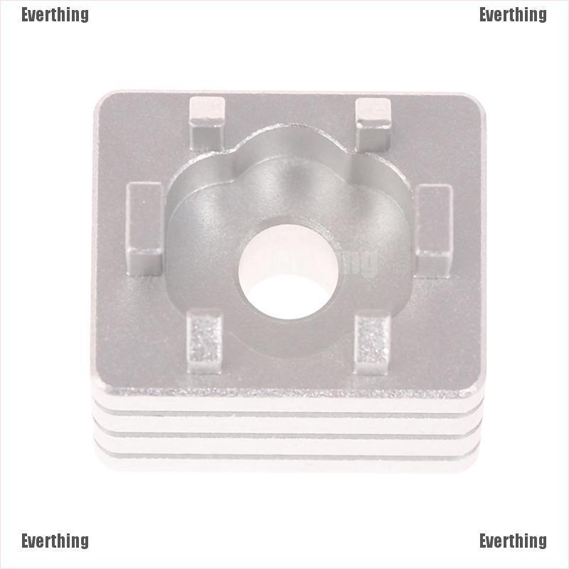 Công Tắc Bàn Phím Cơ Bằng Kim Loại