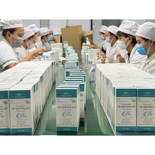 Dung dịch vệ sinh