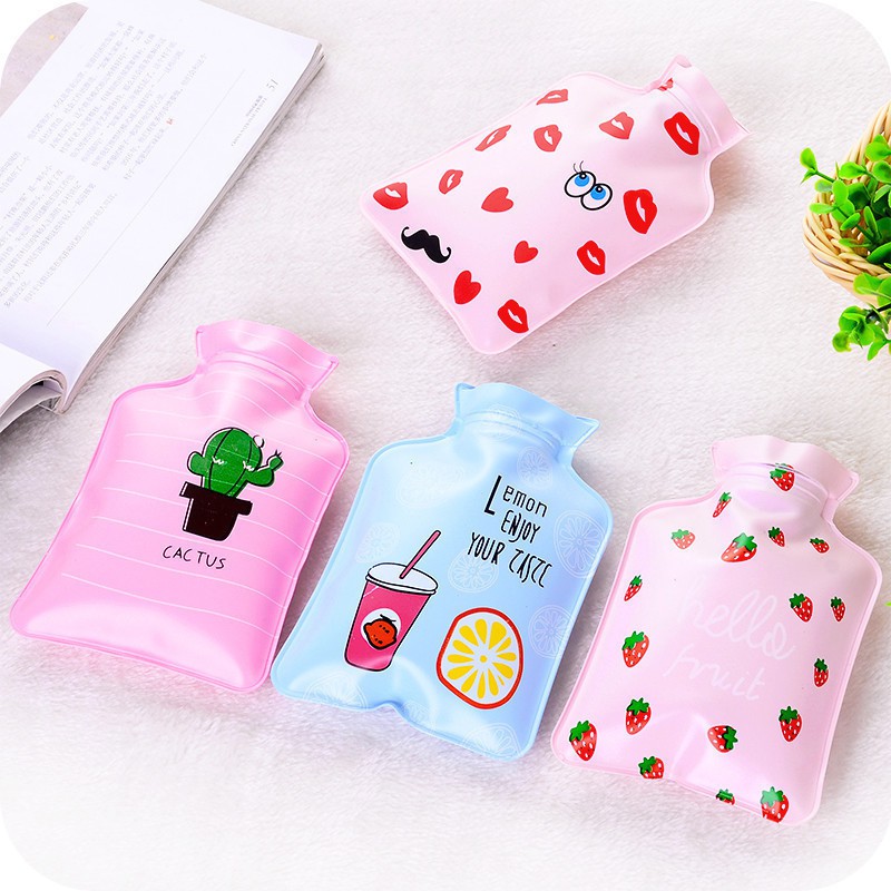 Túi chườm nóng giảm đau ngày "khó chịu" cho bạn gái Teddy Bears store