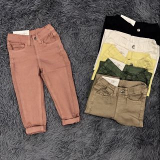 Combo quần bé trai