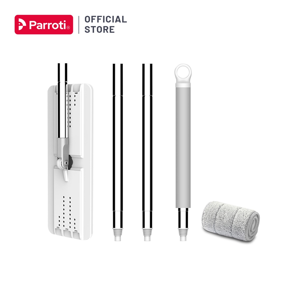 Cây lau nhà thay thế  - Parroti MOP-PX01