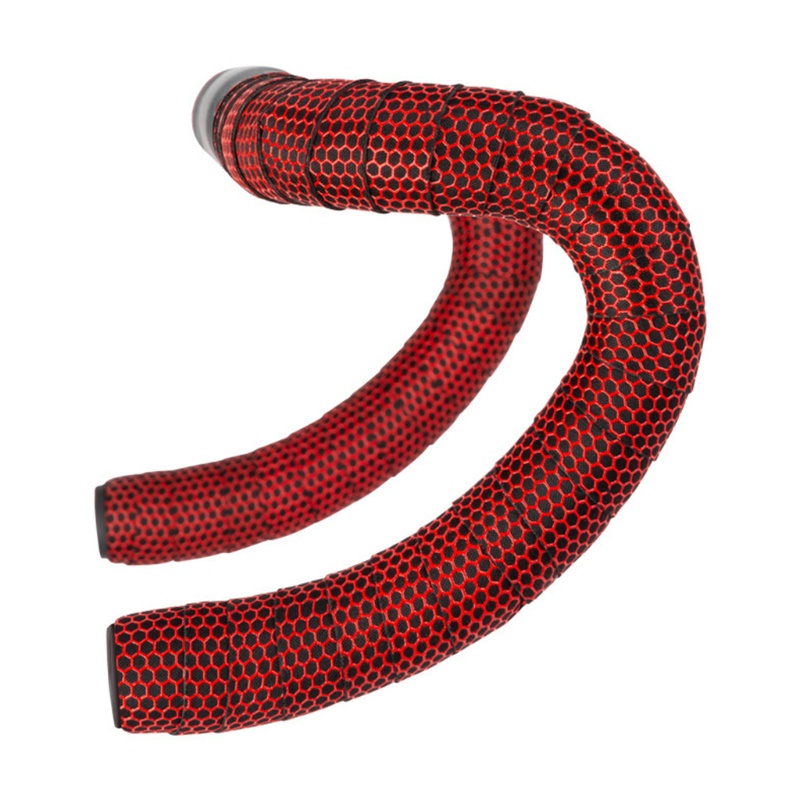 Băng Quấn Tay Lái Xe Đạp Chất Liệu Silica Gel Chống Trượt