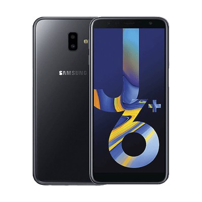 Điện thoại Samsung Galaxy J6+ Ram 3gb máy cũ đẹp 99% không trầy