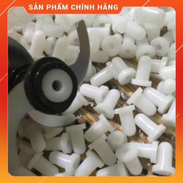 Núm Trắng Cho Lưỡi Dao Máy Xay Osaka