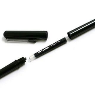 Bút lông Pentel Pocket Brush