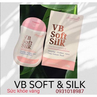 Dung dịch hana soft vệ sinh phụ nữ