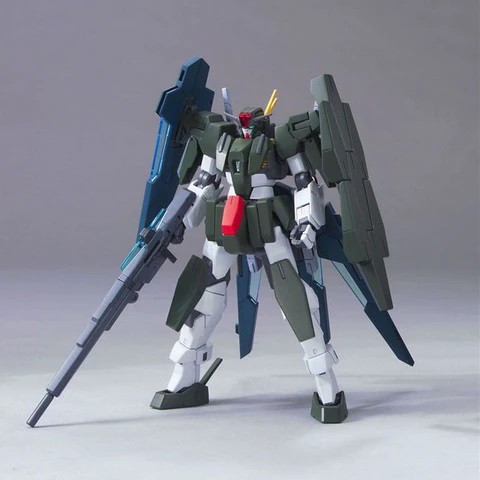 Gundam Bandai Hg Cherudim Gnhw 1/144 Hg00 00 Mô Hình Đồ Chơi Lắp Ráp Anime Nhật