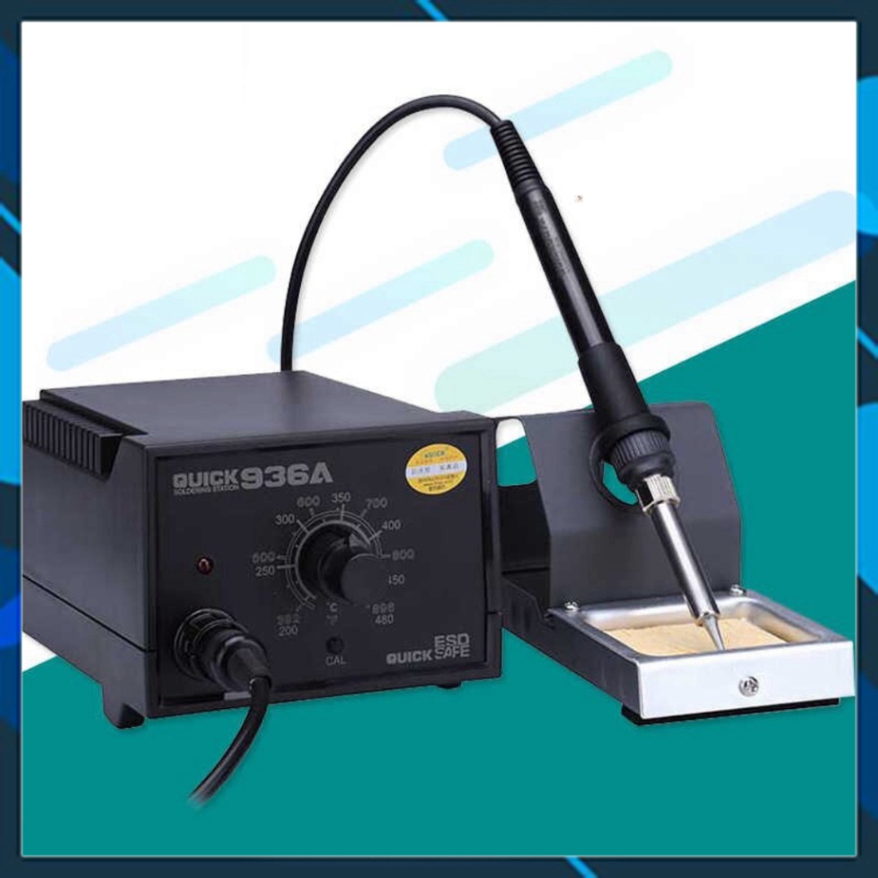 Máy hàn Quick 936A
