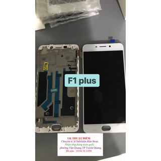 màn hình F1 plus / R9 op po