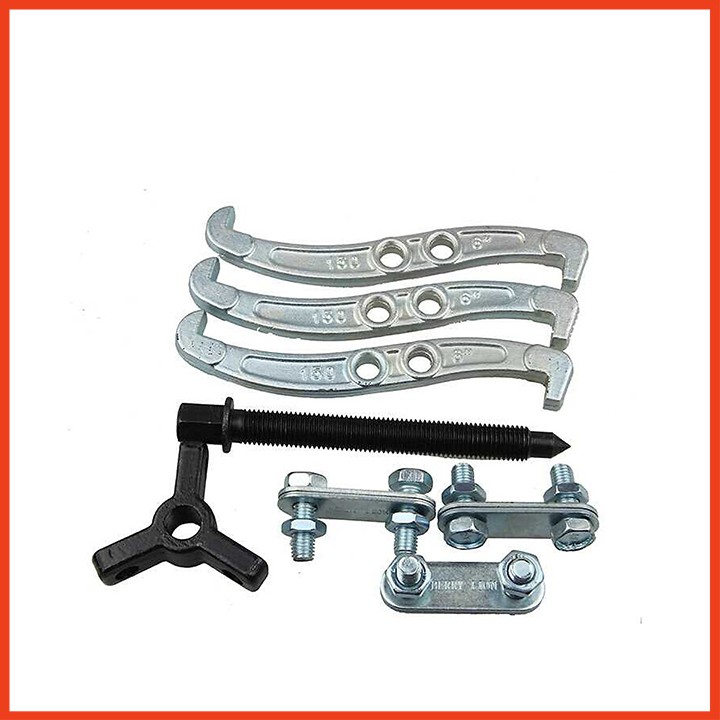 Vam cảo 3 càng, vam tháo vòng bi size 100mm