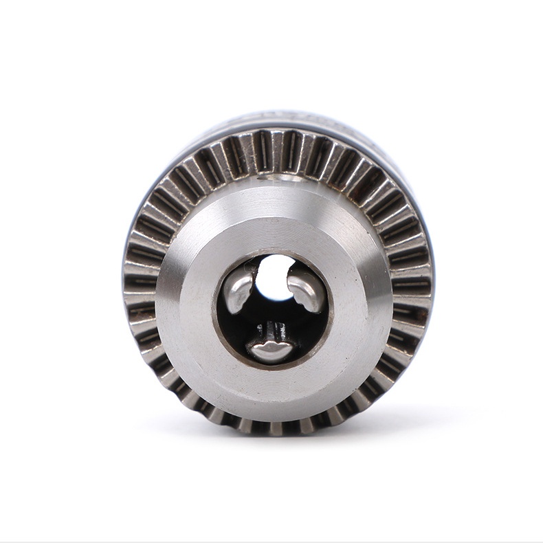 Đầu kẹp măng ranh, đầu chuyển đổi khoan bắt vít 10mm dùng cho máy khoan bê tông gài