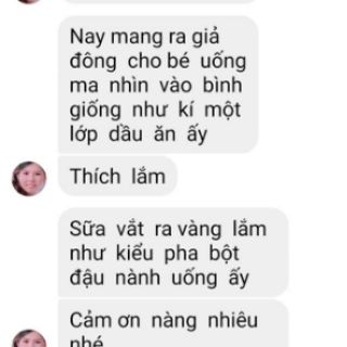 COMBO NGŨ CỐC LỢI SỮA LẠC LẠC