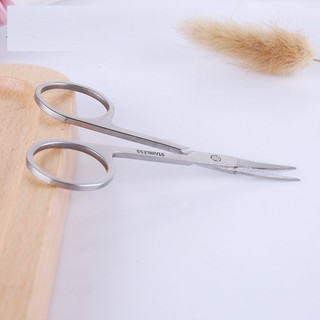 Kéo mini cắt tỉa lông mày, lông mũi, tóc