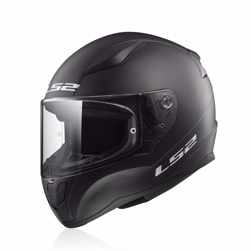 Mũ Fullface LS2 RAPID FF353