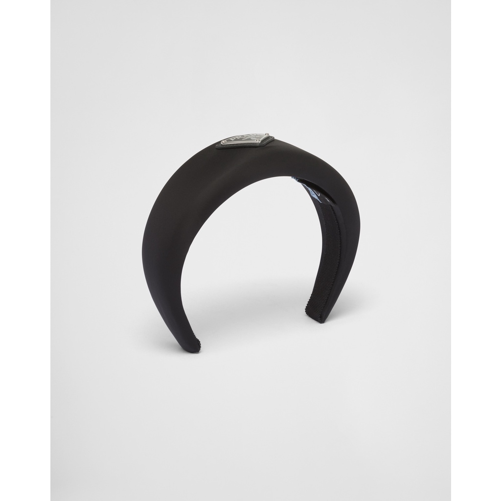 PRADA Re-Nylon Headband