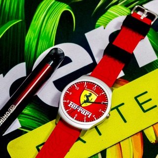 Dây đồng hồ ticwatch 2 (20mm)