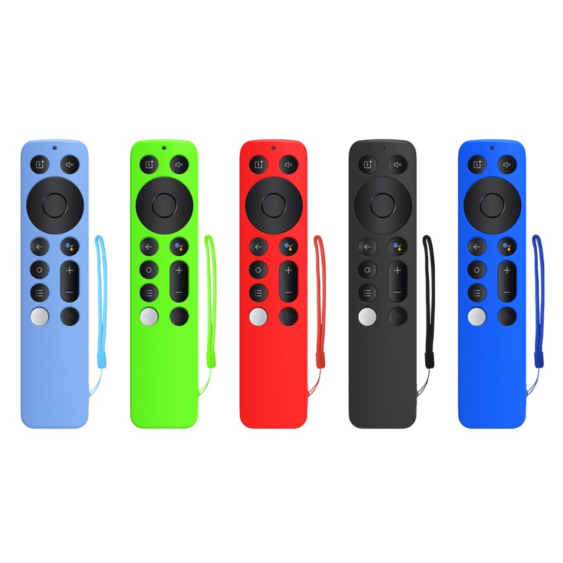 Sugar TV Điều Khiển Từ Xa Bảo Vệ Cho Ốp Lưng Cho Plus Y1S Y1S Từ Xa Silicon Cover TV Điều Khiển Từ X