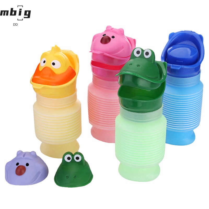 Bình Đi Tiểu Khẩn Cấp Cho Nam Và Nữ
