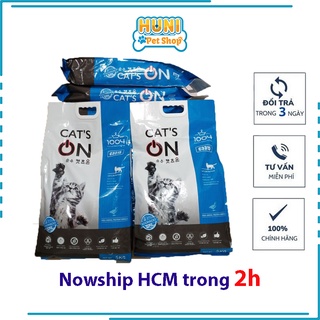CAT’S ON THỨC ĂN CHO MÈO MỌI LỨA TUỔI bao 5kg