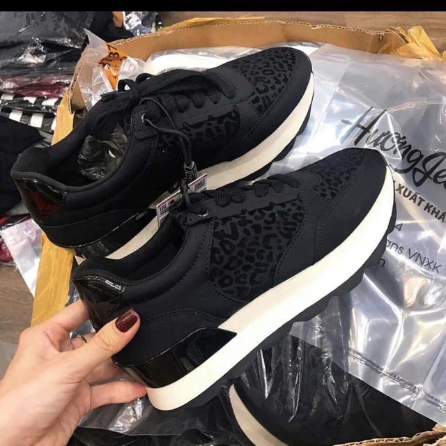 Giầy zara nữ size 40