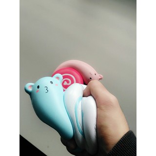 Squishy ốc sên