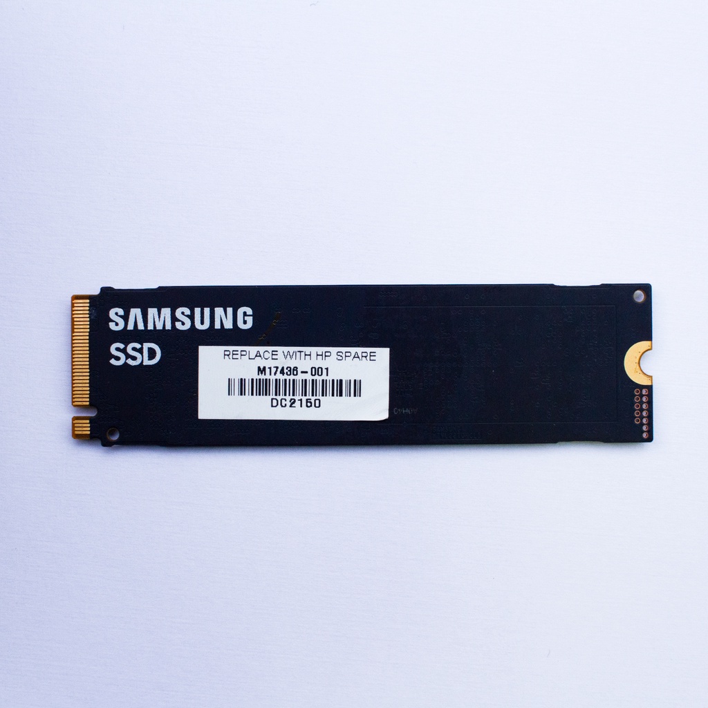 Ổ cứng SSD Samsung NVMe PM9A1 M.2 PCIe Gen4 x4 512GB - OEM 980 PRO 512G, lắp đặt & cài win FREE | BigBuy360 - bigbuy360.vn