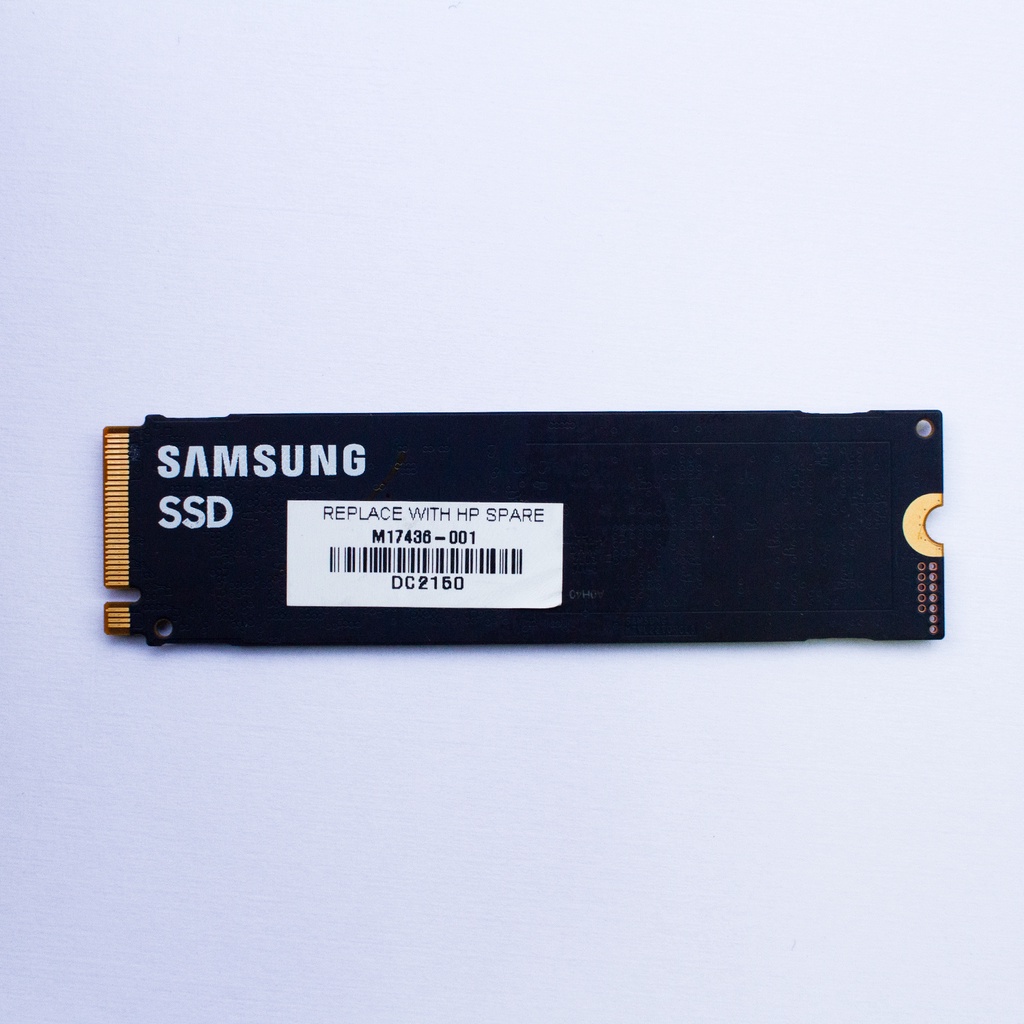 Ổ cứng SSD Samsung NVMe PM9A1 M.2 PCIe Gen4 x4 512GB - OEM 980 PRO 512G, lắp đặt & cài win FREE | WebRaoVat - webraovat.net.vn