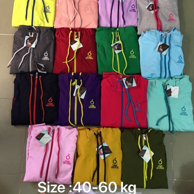 Xưởng chuyên sỉ và lẻ áo khoác cotton vải nhập loại 1 uy tín , chất lượng hàng đầu