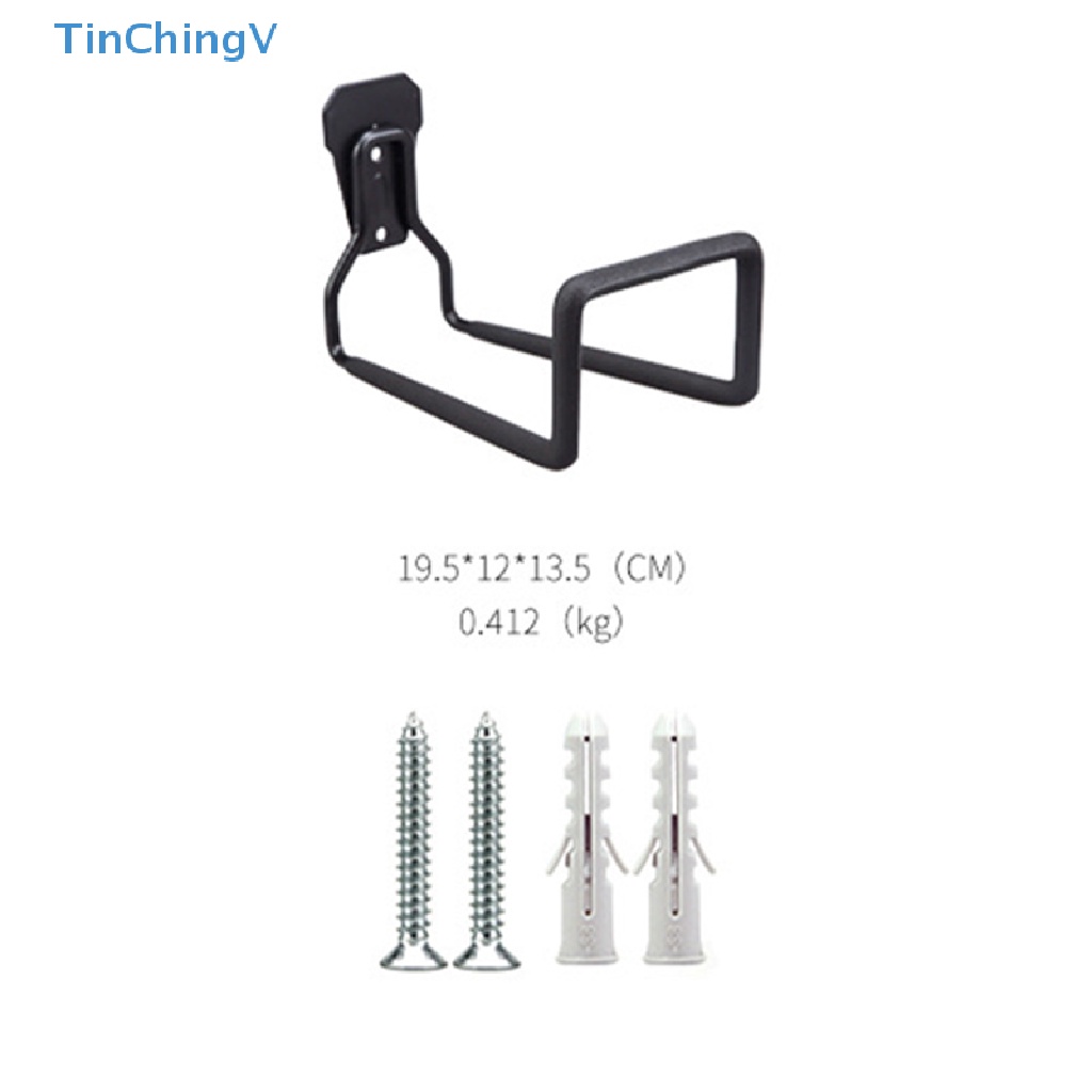 [TinChingV] 1 Móc Treo Dây Ống Nước Chịu Tải Nặng [Mới]