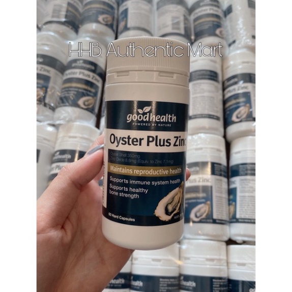 Combo Viên bổ trứng tăng thụ thai [Mẫu mới] + Tinh chất Hàu tăng cường sinh lý nam giới - Giúp vợ chồng dễ thụ thai