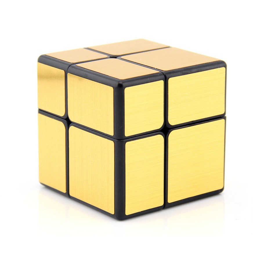 ✔️✔️ Rubik Biến Thể Rubik 2 x 2 Mirror Cube Khối Lập Phương FN0401