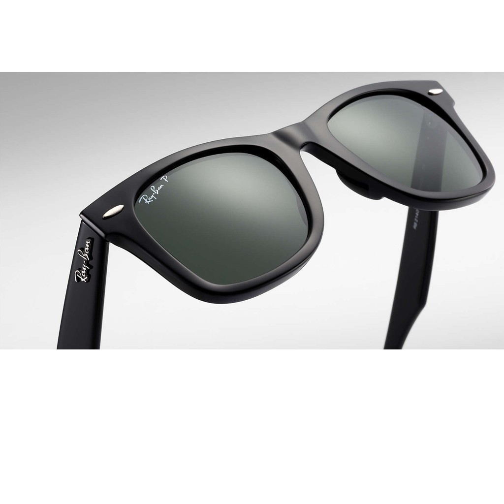 Kính Mát Phân Cực Ray-Ban Rb 2140 901/58 50mm