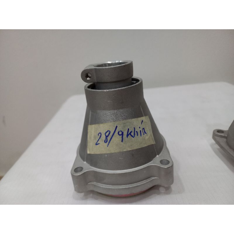Bắp chuối máy cắt cỏ (Gx35) 28mm/9 khía