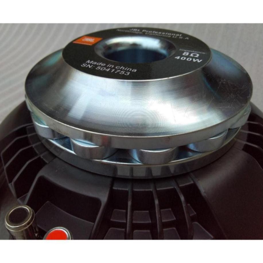 CẶP LOA NEO BI 3 TẤC JB L TRẮNG COIL 75MM  - LOA BASS 30 TỪ NEO