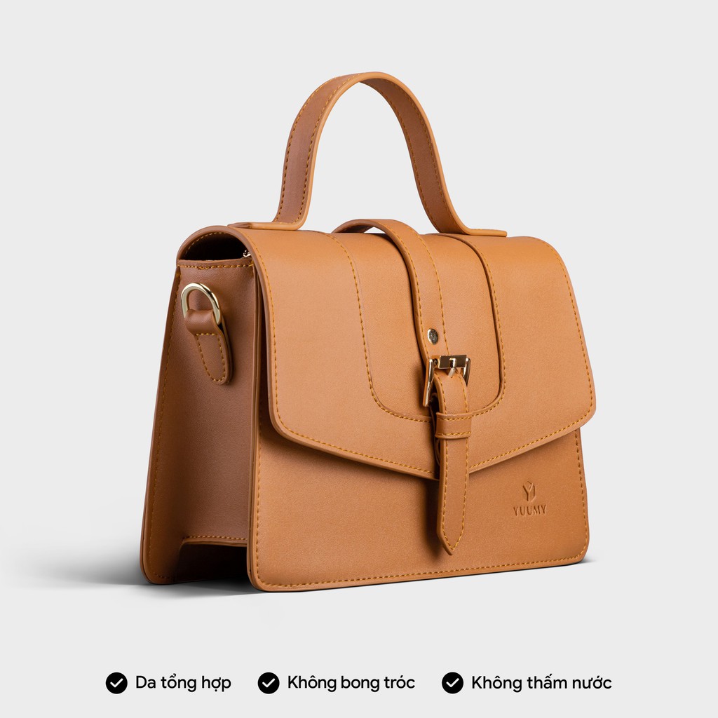 [Mã FAMALLT5 giảm 15% đơn 150k] Túi đeo chéo nữ thời trang YUUMY YN85 nhiều màu | BigBuy360 - bigbuy360.vn