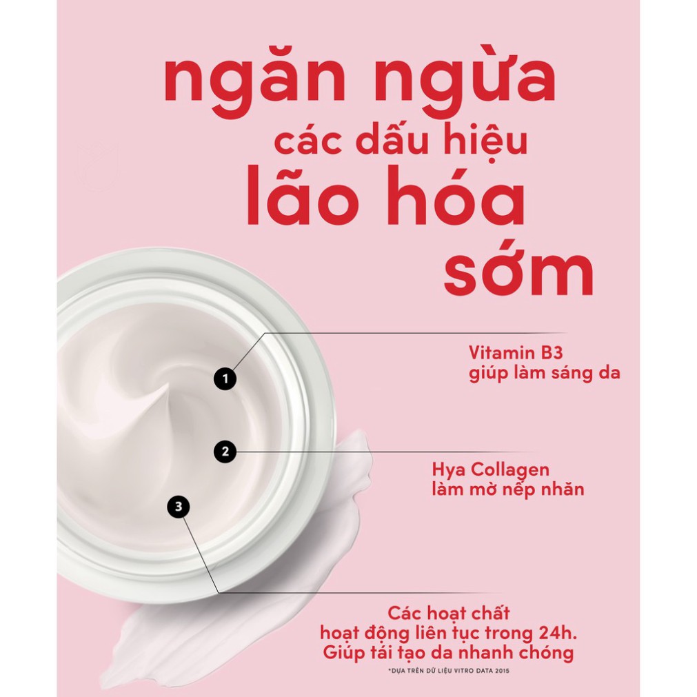 Kem chống lão hóa cao cấp Pond's Age Miracle ban ngày 50g