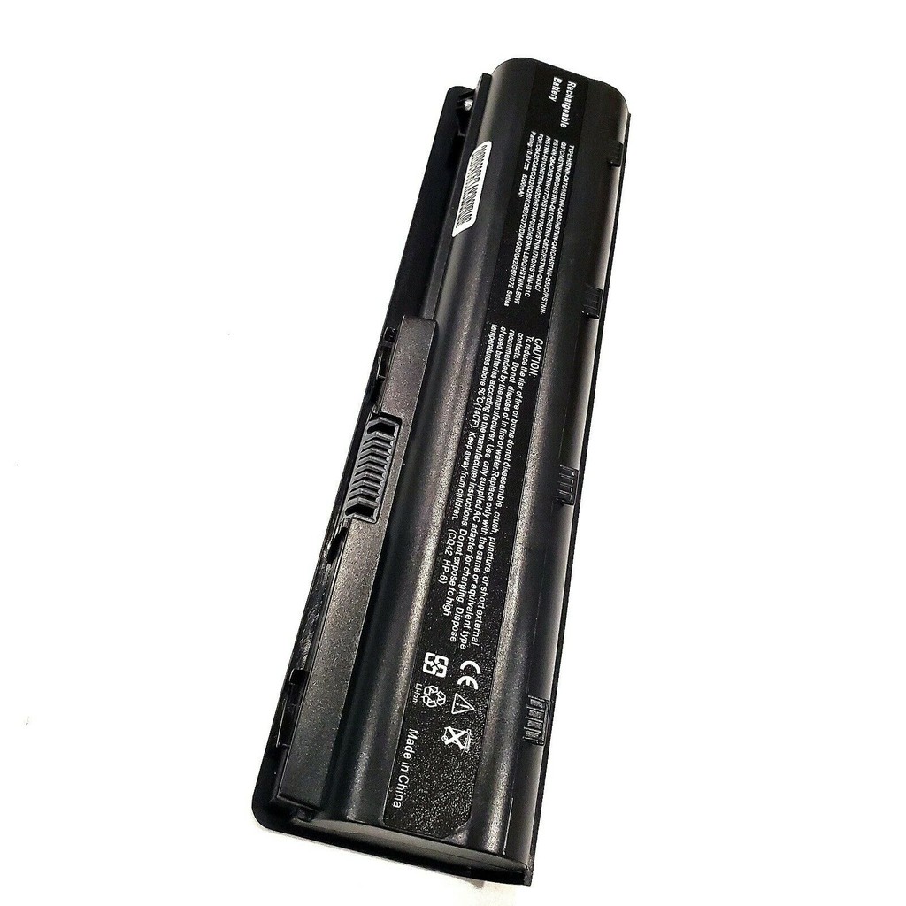PIN LAPTOP HP compaq CQ42 CQ32 CQ43 dm4 g4 g6 g7 Battery MU06 593553-001 593554-001 new 100% | BigBuy360 - bigbuy360.vn