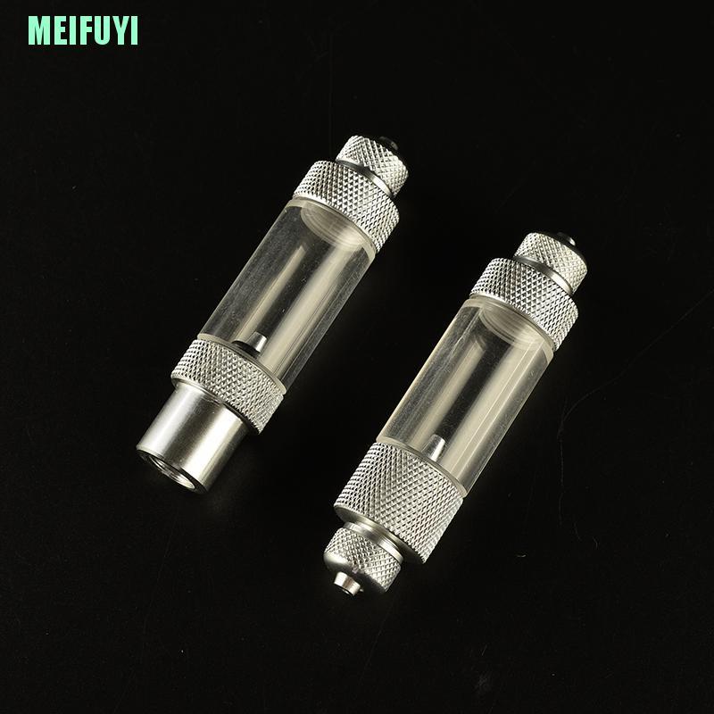 Máy Đếm Bọt Khí Co2 Cho Bể Cá