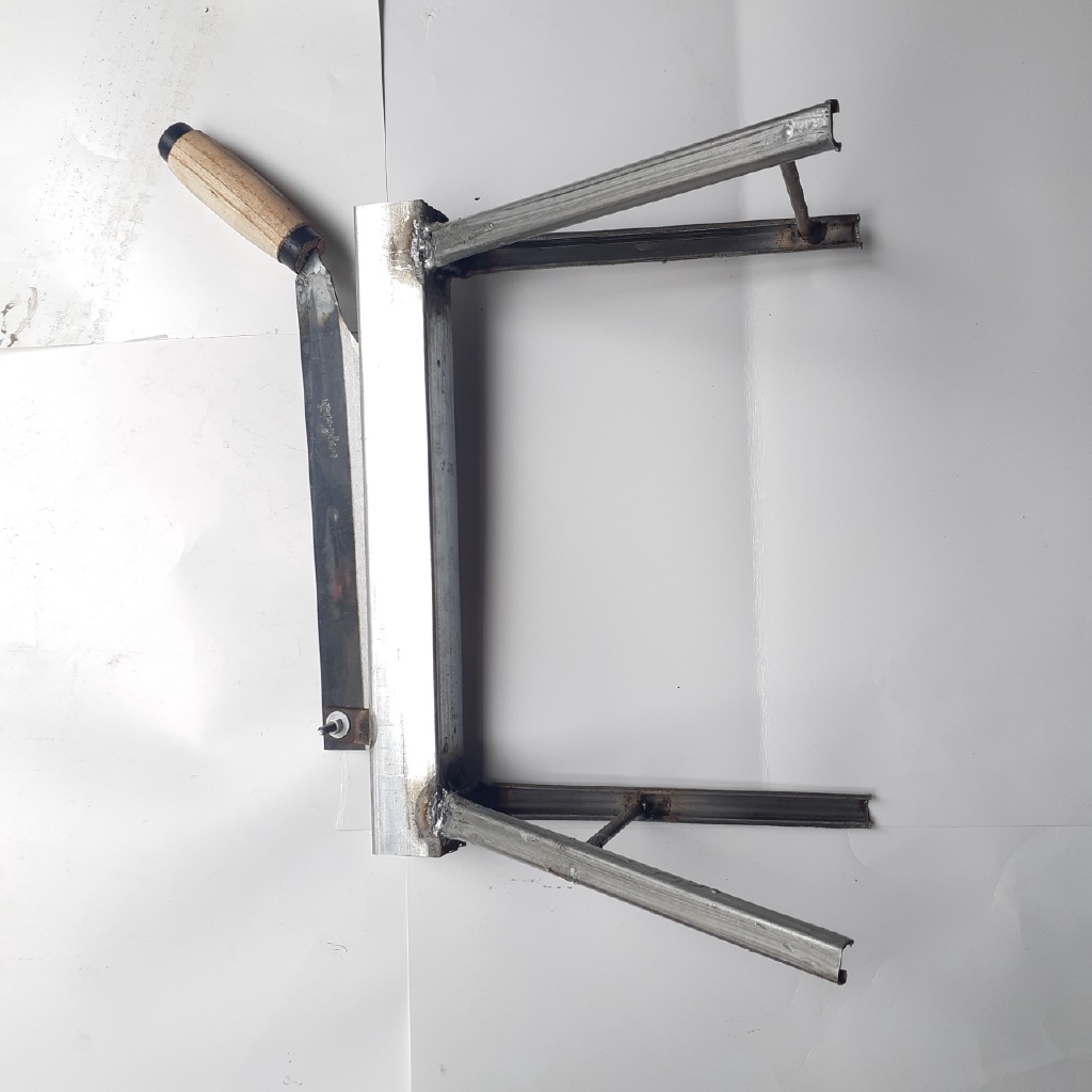 Bàn dao cắt mía nhanh, sắc, tiện lợi PT UTIHOME