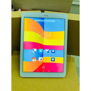 Máy Tính Bảng Bliss X10 - 3G + bao da