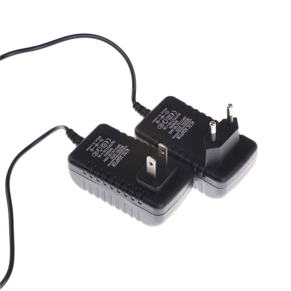 Bộ sạc DC 5v 3a AC chất lượng cao chuyên dụng cho đèn led