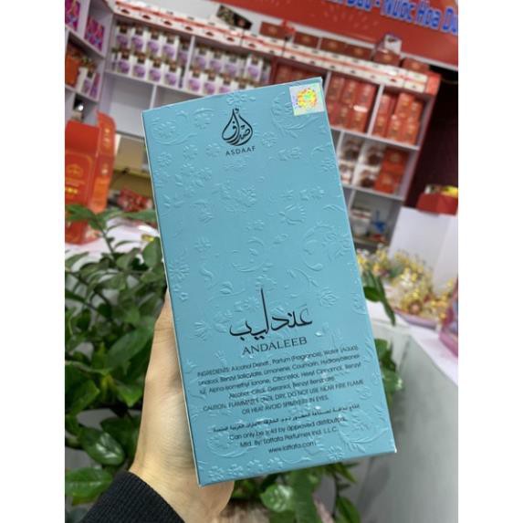 ANDALEEB - Nước Hoa Dubai cao cấp phiên bản Scandal - ngọt ngào - sang trọng | BigBuy360 - bigbuy360.vn