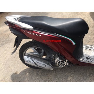 💥 NẸP SƯỜN (NẸP HÔNG) VISION PHONG CÁCH SH Ý 💥