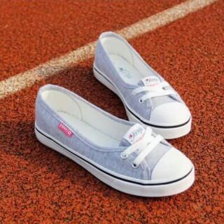 Giày slip on yeerfa
