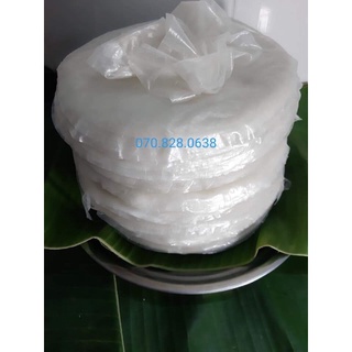 Bánh Tráng Phơi Sương Nguyền Xấp (1kg)