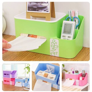Đựng giấy ăn đa năng hg01