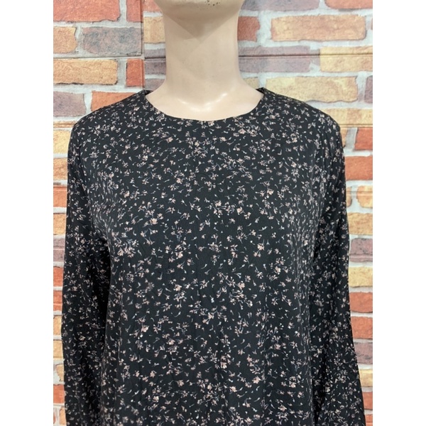 Đầm suông,size L