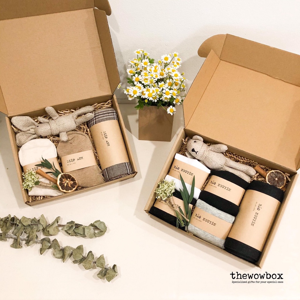 In hộp carton giá rẻ theo yêu cầu chỉ từ 10000đ